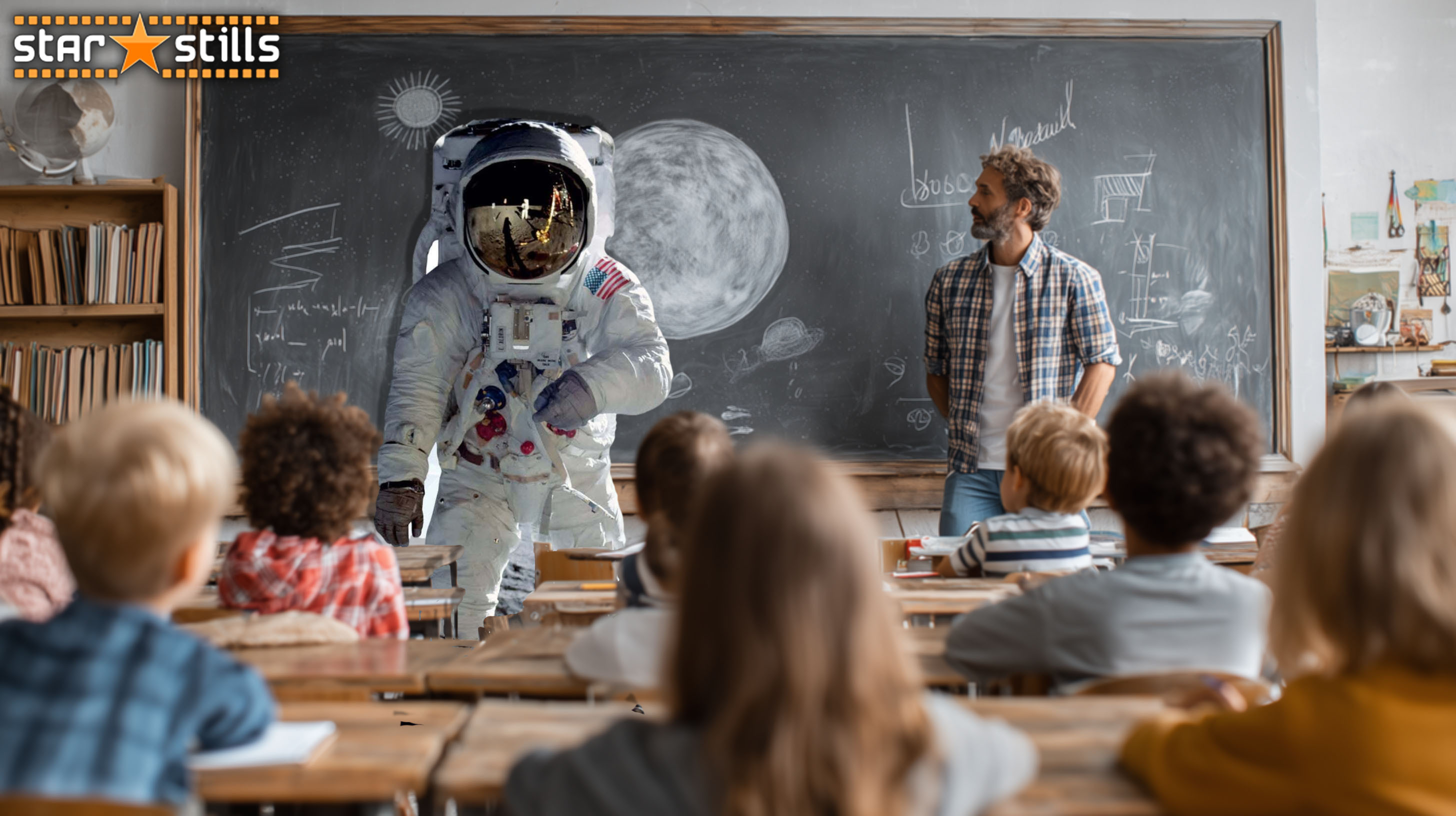 Exploring Fun Ways to Use Cardboard Cutouts 