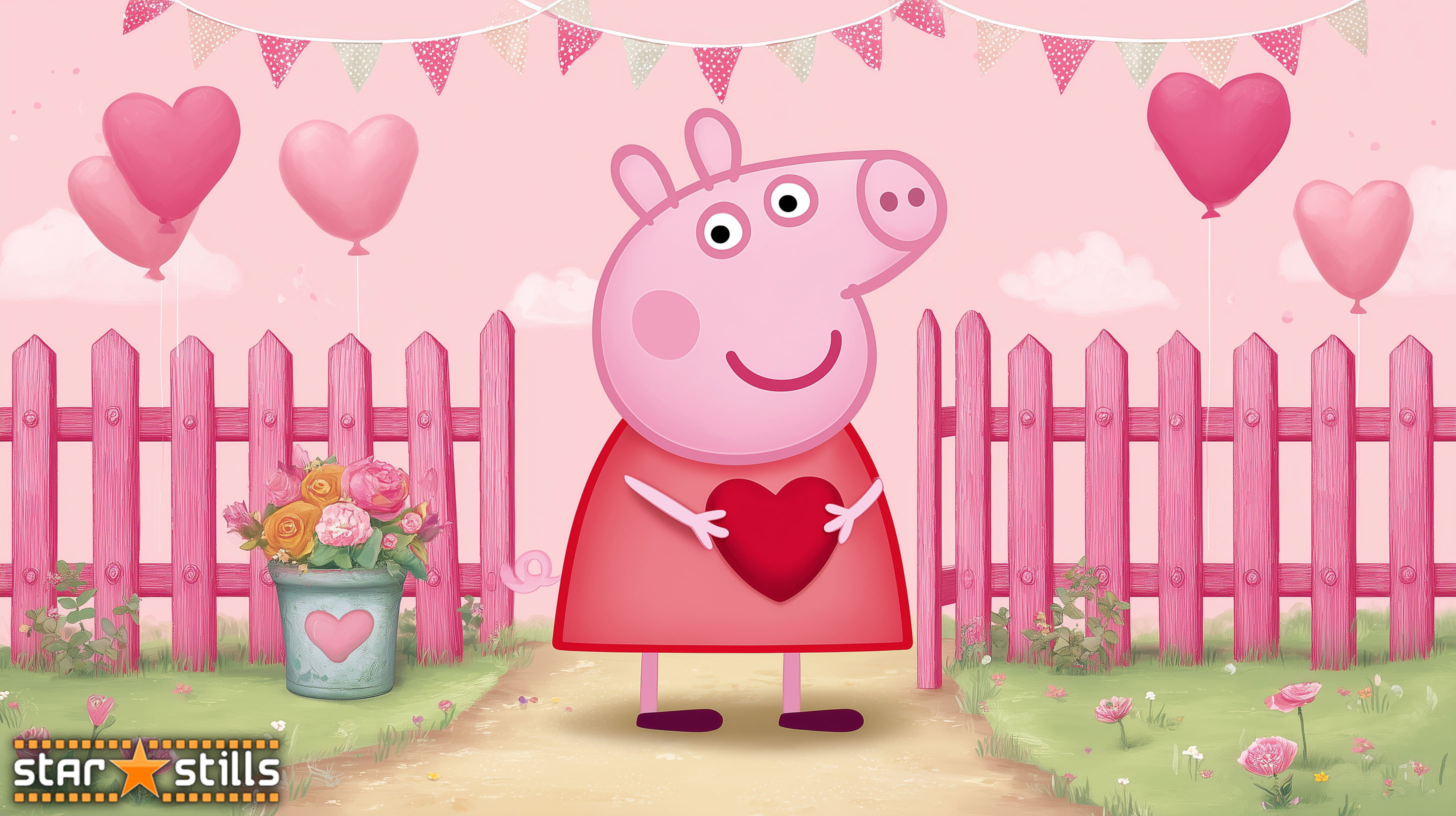 Make Every Occasion Special with Peppa Pig Make Every Occasion Special with Peppa Pig