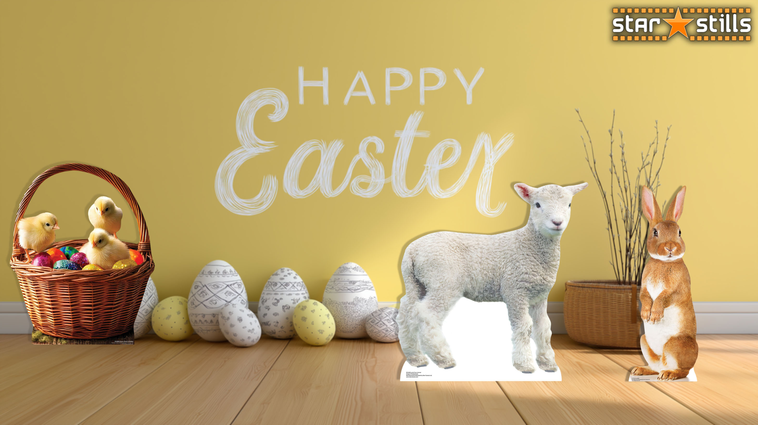 Seasonal and Special Occasion Decorations