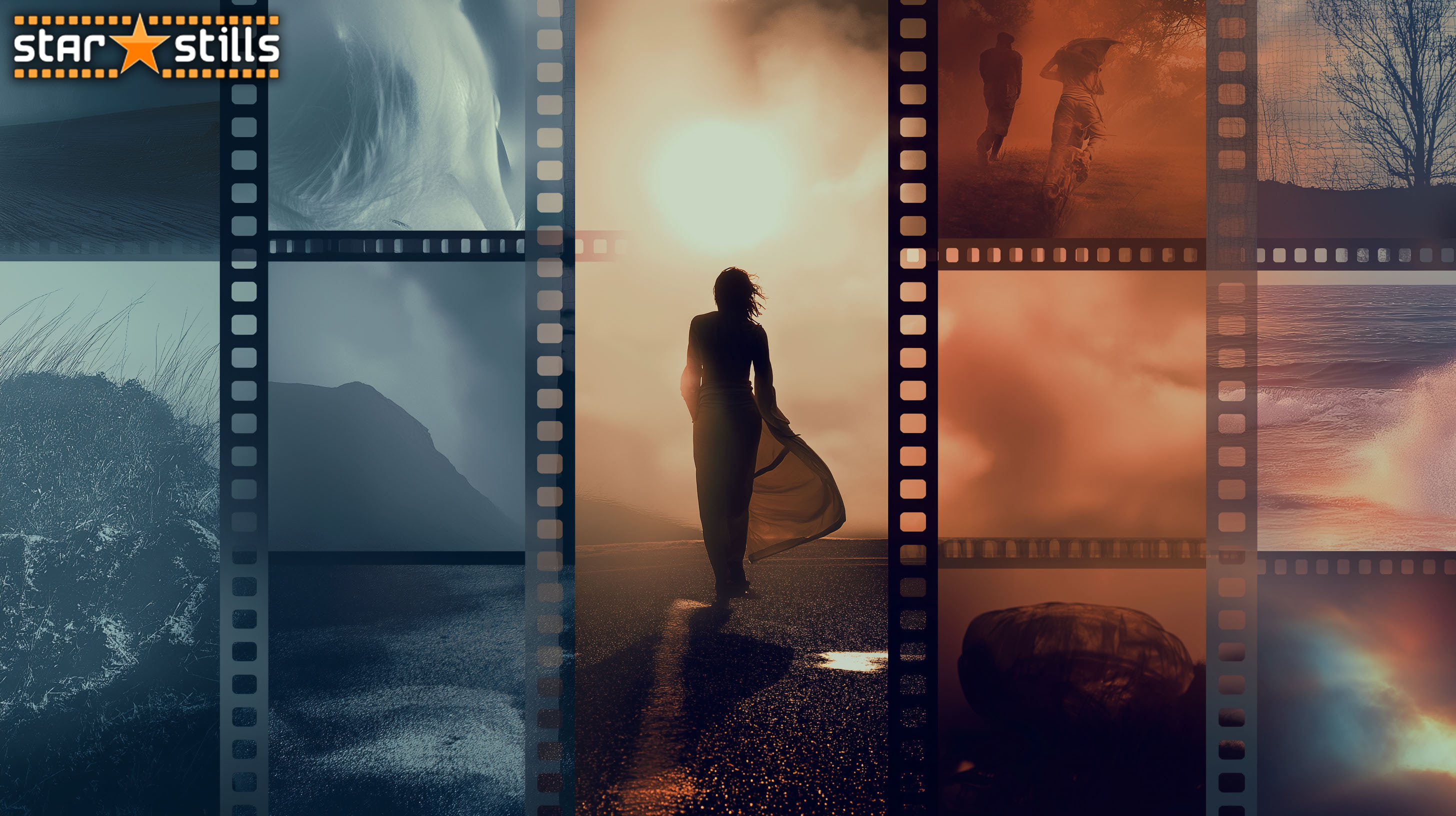 Selecting the Perfect Movie Star Photos