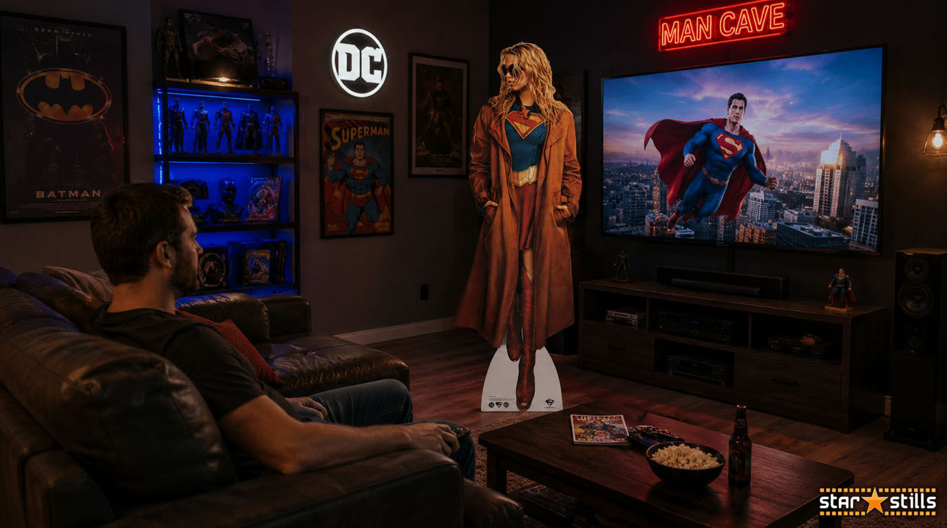 A Must-Have Collectible for DC Fans
