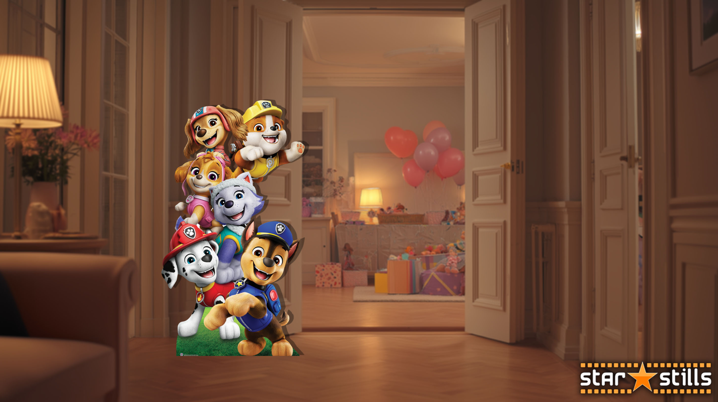 Choosing the Perfect Cardboard Cutouts for Your Theme Choosing the Perfect Cardboard Cutouts for Your Theme