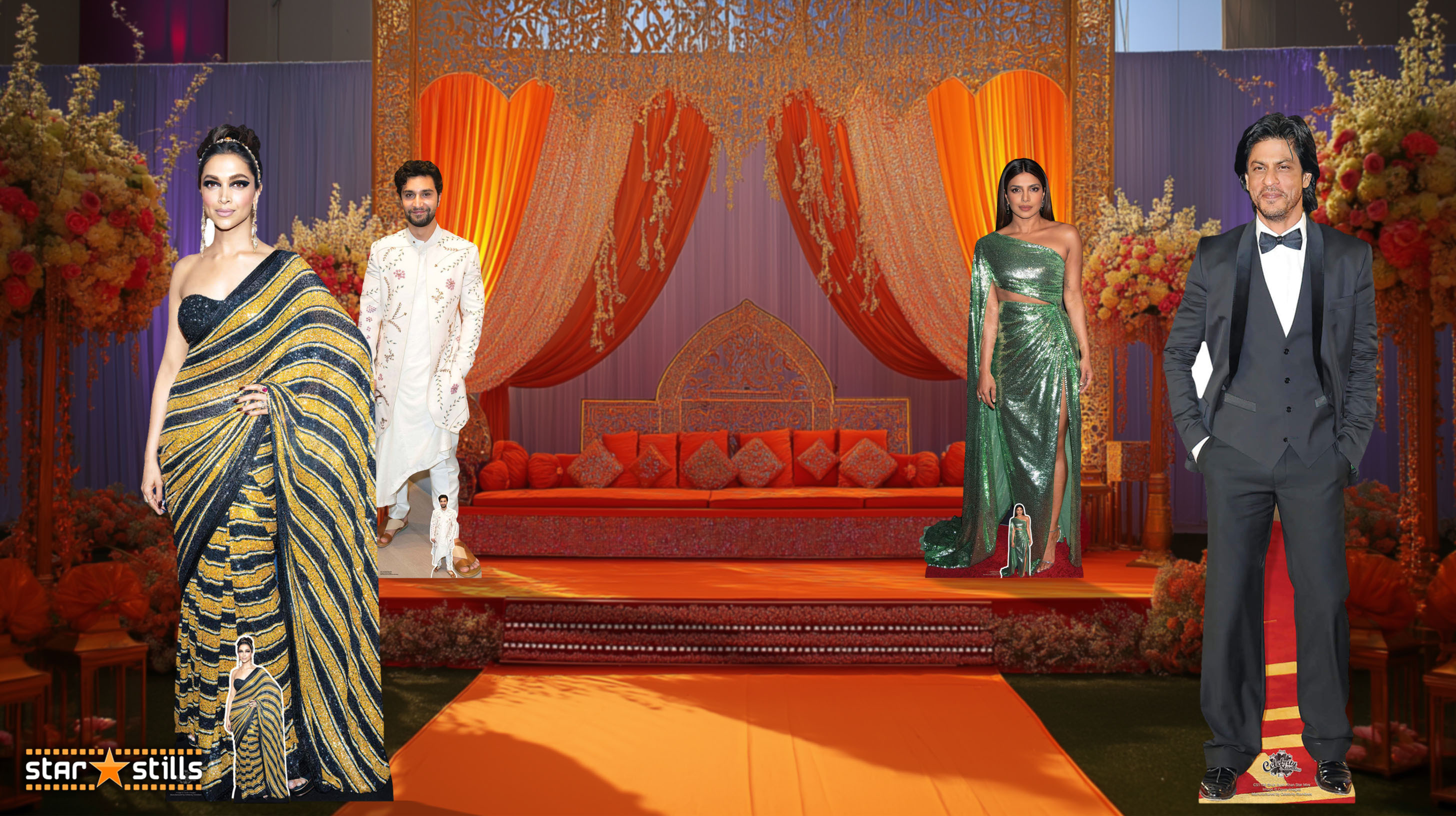 Themed Weddings Themed Weddings