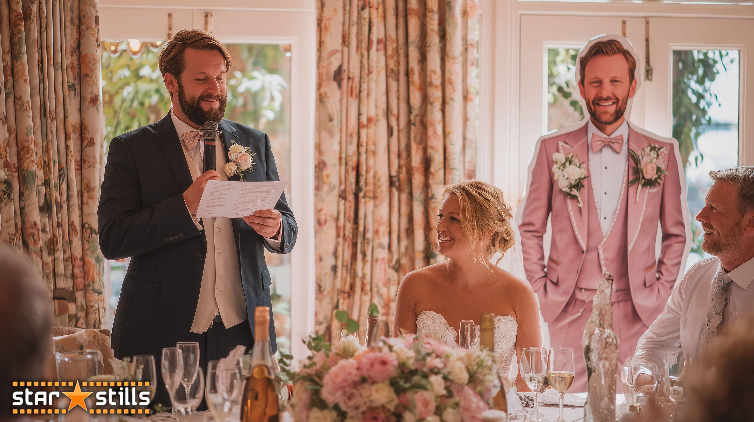 Creating Lasting Memories