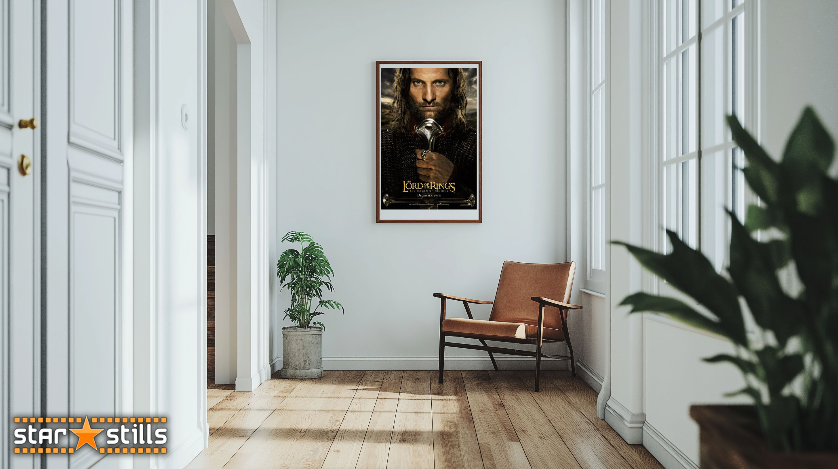 How Movie Posters Enhance Your Space How Movie Posters Enhance Your Space