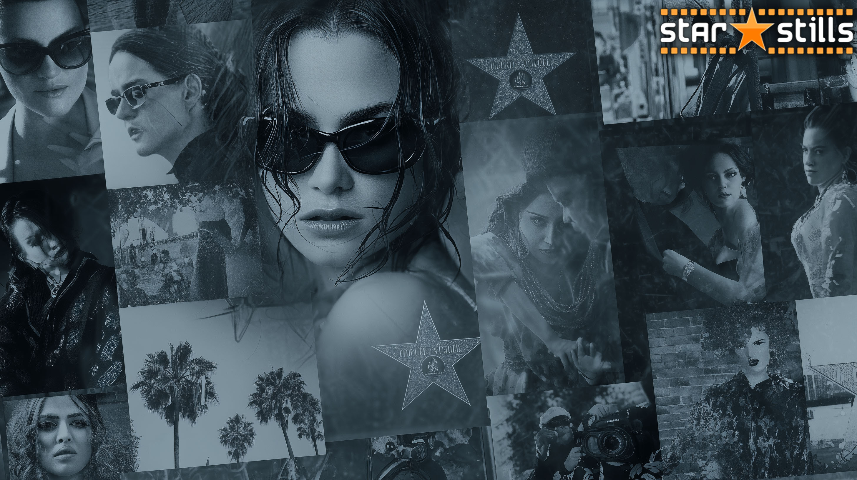 The Allure of Celebrity Photography in 2025 The Allure of Celebrity Photography in 2025