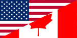 us-canada-flag.jpg USA and Canada Flag